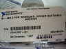 NATIONAL INSTRUMENTS 779175C-01 NI-488.2 FOR WINDOWS DRIVER SOFTWARE ARCHIVE