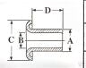 Circon Solder Balls DIA .025 Unplated CSB-7-U Flipchip