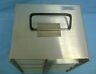 USA SCIENTIFIC CRYO  8 COMPARTMENT CRYOGENIC FREEZER SHELF STORAGE RACK