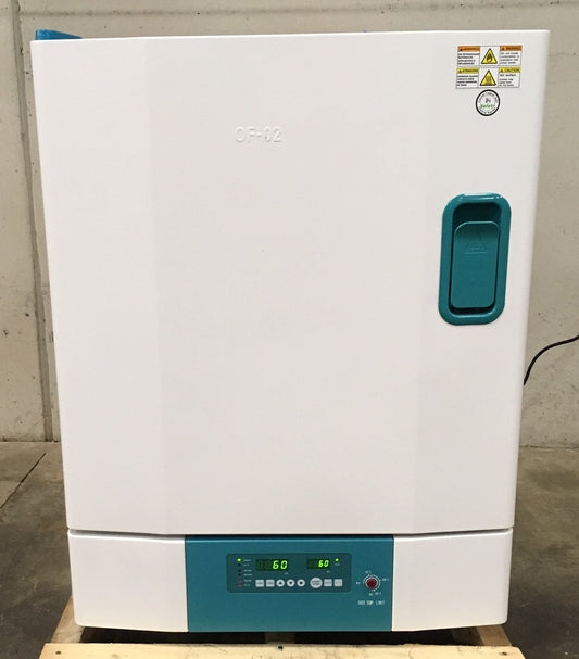 JEIOTECH OF-02G FORCED AIR CONVECTION OVEN