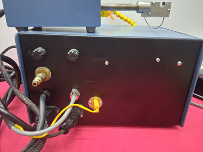 Beahm 210A HOT BOX BALLOON DEVELOPMENT STATION