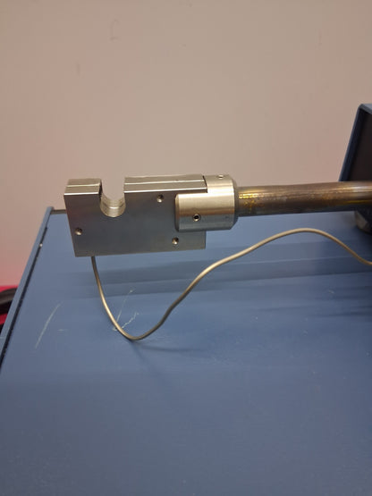 Beahm 210A HOT BOX BALLOON DEVELOPMENT STATION