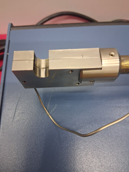Beahm 210A HOT BOX BALLOON DEVELOPMENT STATION