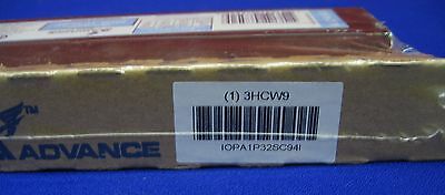 ADVANCE OPTANIUM IOPA-1P32-SC 120V TO 277V BALLAST IOPA1P32SC (1) F32T8 RS/IS