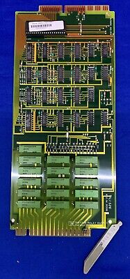 Hewlett-Packard HP Relay Output 69730A Board 2345A-22702