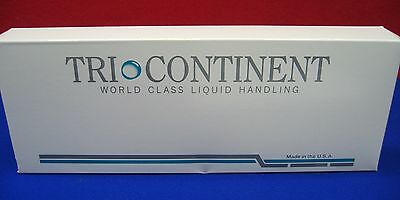 TRI CONTINENT CAT#672 PRÄZISIONS-PIPETTIERINSTRUMENT PIPETTE PCR 25 uL