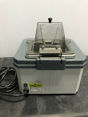 FISHER SCIENTIFIC ISOTEMP MODELL 202 TEMP Wasserbad