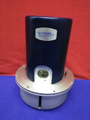 FOR PARTS/REPAIR VENTREX SD7200 PUMP DRIVE MODULE & FLUID DELIVERY MODULE