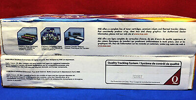 MSE Premium Compatible Cartridge Replacement for: Toner Cartridge C7115X