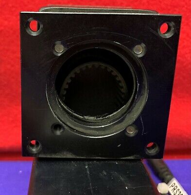 Parker ET Electric Cylinder ETB32-B08PA20-FM100-A  w/3 SMC-1NC Switch