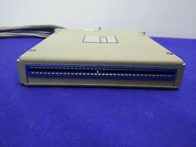 HP HEWLETT PACKARD 44421A Guarded Acquisition 20-Kanal-Relais-Multiplexer 