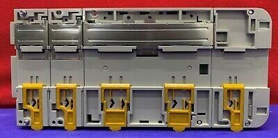 Módulos programables del PLC CQM1-CPU41-V1/PA203 OCH OC221/OD212 de Omron Sysmac 