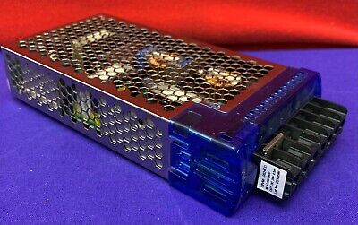 Omron S8VM-10024CD Power Supply 24VDC 4.5A