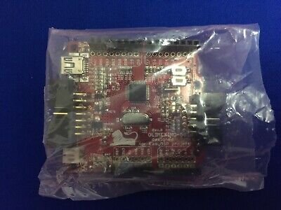 OLIMEX OLIMEXINO-5510 DEVELOPMENT BOARD