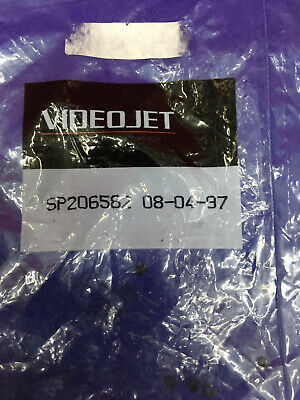 PIEZAS DE VIDEOJET 370092,186976,SP206582,186514,375029,355961,3700925,205295