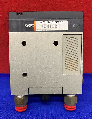 SMC NZM122H Vacuum Ejector