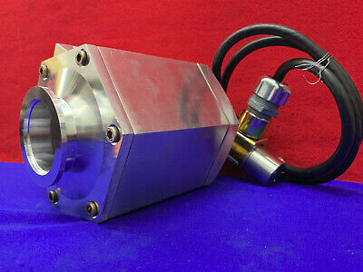 VARIANT VACUUM ISOLATION PUMP VPI402205060