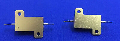 DALE RH-25 WIREWOUND RESISTOR PLEASE SEE PICTURES FOR MORE INFORMATION