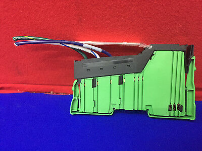 Phoenix Contact Inline Boost Terminal - IB IL 24 PWR IN/R/L-0.8A-PAC - 2693020