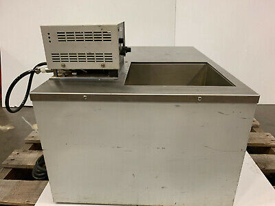 FISHER SCIENTIFIC ISOTEMP MODEL 960 REFRIGERATED CIRCULATOR BATH / NO LID