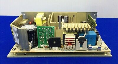 LPS113-(B) / LPS113-B / 19470001911 POWER SUPPLY OPEN FRAME