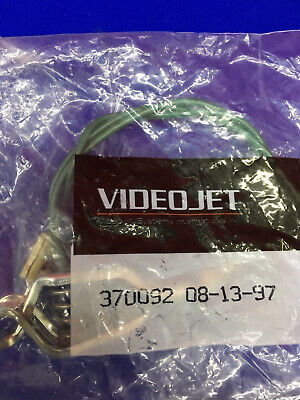 PIEZAS DE VIDEOJET 370092,186976,SP206582,186514,375029,355961,3700925,205295