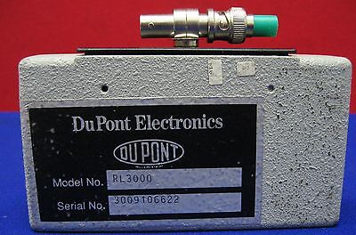 DUPONT ELECTRONICS RL3000 ETHERNET TRANSCEIVER