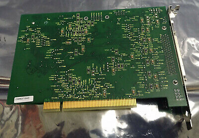 ROPER SCIENTIFIC - TUSCON 01-376-004,ASY. PCI INTERFACE BOARD