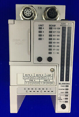 KEYENCE CORPORATION SL-R12EX INTELLIGENT EXTENSION UNIT