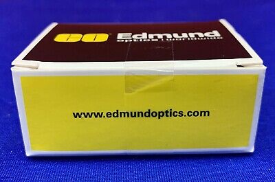 EO Edmund Optics 20MM Enhanced Aluminum Coated Right Angle Mirror 45-594 / 45594