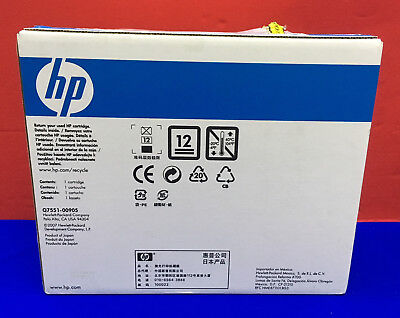 CARTUCHO DE IMPRESIÓN LASERJET HP / HEWLETT-PACKARD Q7551XC / Q7551-00905