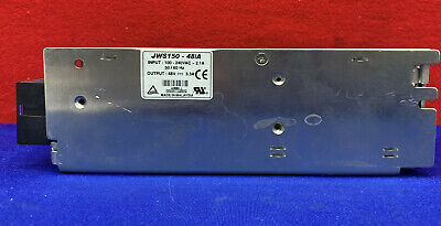 TDK Lambda Power Supply JWS150-48/A Single Phase