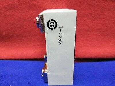 IDEC RSSAN-25A RELAY