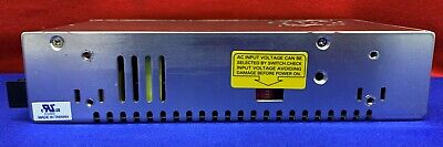 PORTRANS ELECTRICAL FS-32024-1M ITE POWER SUPPLY