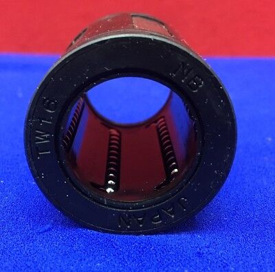 THOMSON / DANAHER MOTION SSU16WW BALL BUSHING BEARING