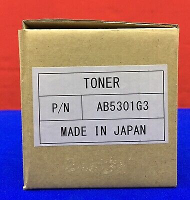 PRINTRONIX 703532-002 / AB5301G3 LASERLINE L5000 TONERKARTUSCHE