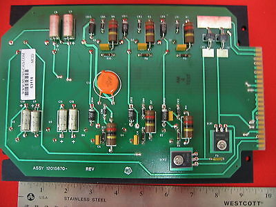 DAGE POWER SUPPLY ASSEMBLY