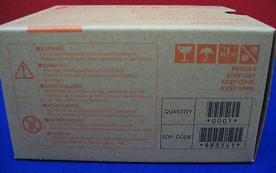 Ricoh Typ R1 Tonerkassette, gelb, mit Aufdruck 851101010, Teilenummer 888341