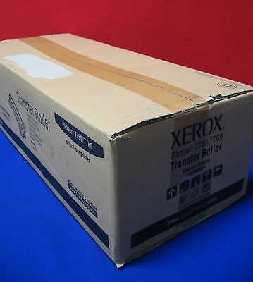 XEROX TRANSFER ROLLER,REORDER # 108R00579,PHASER 7750-7760