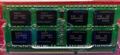 1 LOTE DE 2 - HYNIX 2GB HMT125S6AFP8C-G7