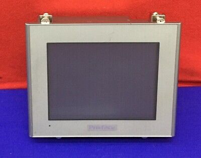 PRO-FACE 3180050-01 / GP2300-SC41-24V TOUCHSCREEN 0,92A 24V DC 