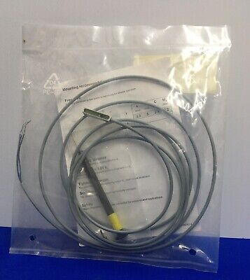 AUTOMATION DIRECT CR5-AP-1A METAL SENSING PROXIMITY SWITCH