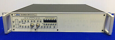 LECROY DA1822A RM / DA1822ARM SINGLE CHANNEL DIFFERENTIAL AMPLIFIER 100-250VAC