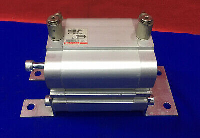 HOERBIGER ORIGA PA61330-005 / NZK6063/50 PNEUMATIC CYLINDER