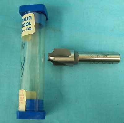 MELIN TOOL COMPANY INC., R-1606 3/16" RADIUS, BT-G HSS