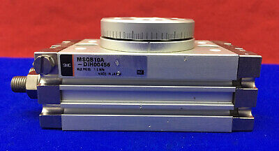 MESA GIRATORIA SMC MSQB10A-DIH00450