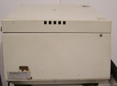 FOR PARTS / REPAIR INTERNATIONAL EQUIPMENT IEC CENTRA-7 CENTRIFUGE