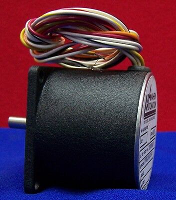 ANAHEIM AUTOMATION 23D108S-LW8 STEPPER MOTOR