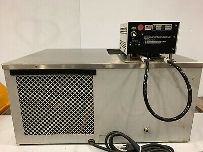 FISHER SCIENTIFIC ISOTEMP MODEL 960 REFRIGERATED CIRCULATOR BATH / NO LID