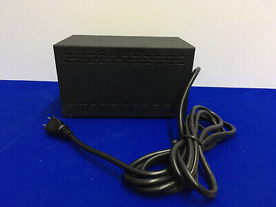 IMAGE LABS INTERNATIONAL PS1-DP9-115 CCD CAMERA LINEAR POWER SUPPLY